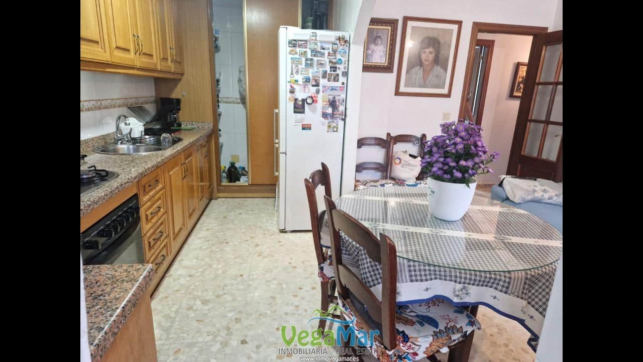3 quarto Apartamento para venda em Almunecar com garagem - 355 000 € (Ref: 10135330)