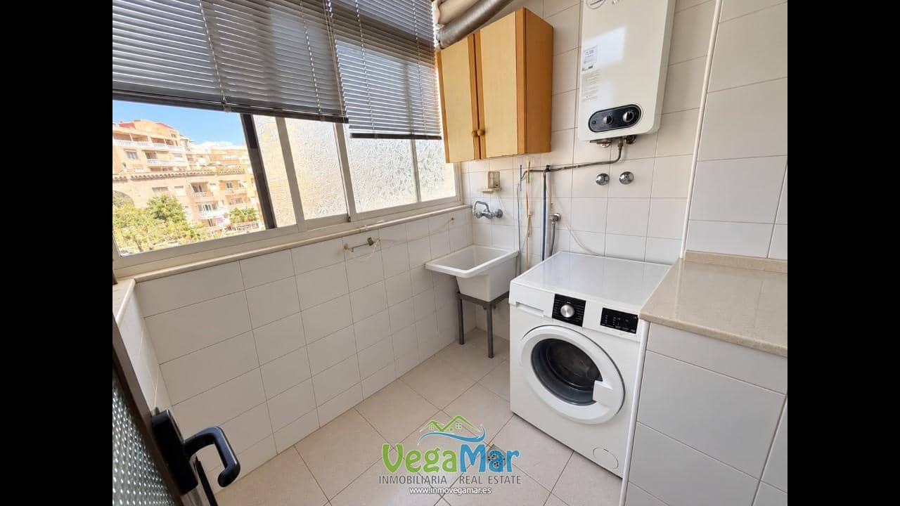 3 quarto Apartamento para venda em Almunecar com garagem - 355 000 € (Ref: 10135330)