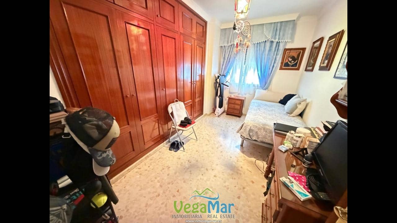 3 quarto Apartamento para venda em Almunecar com garagem - 355 000 € (Ref: 10135330)