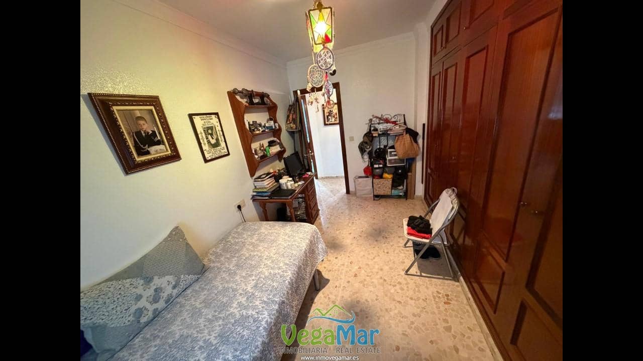3 quarto Apartamento para venda em Almunecar com garagem - 355 000 € (Ref: 10135330)