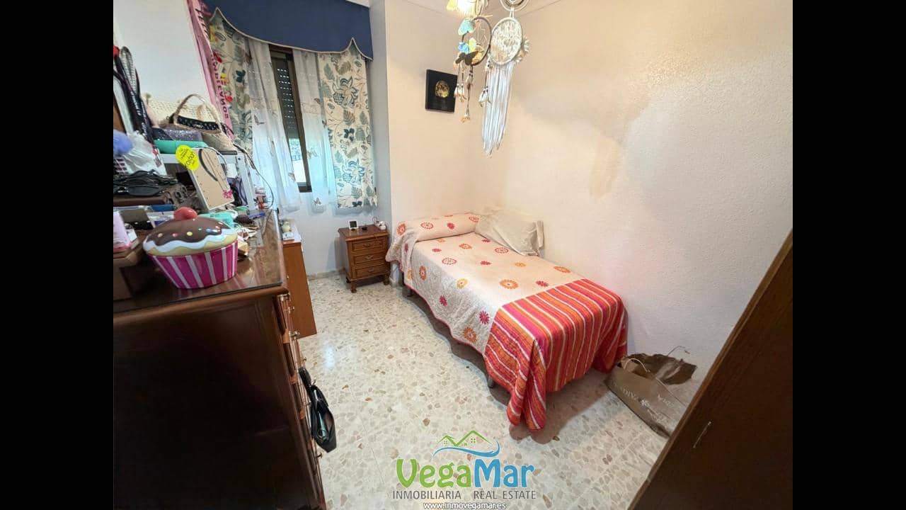 3 quarto Apartamento para venda em Almunecar com garagem - 355 000 € (Ref: 10135330)