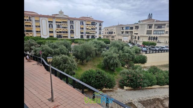 3 quarto Apartamento para venda em Almuñécar com garagem - 355 000 € (Ref: 10135330)
