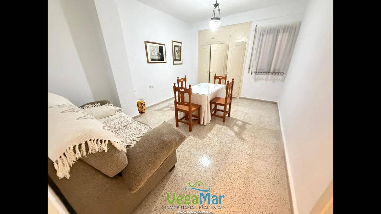 4 chambre Appartement à vendre à Almunecar - 310 000 € (Ref: 10138969)