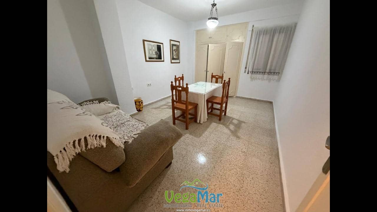 4 chambre Appartement à vendre à Almunecar - 310 000 € (Ref: 10138969)