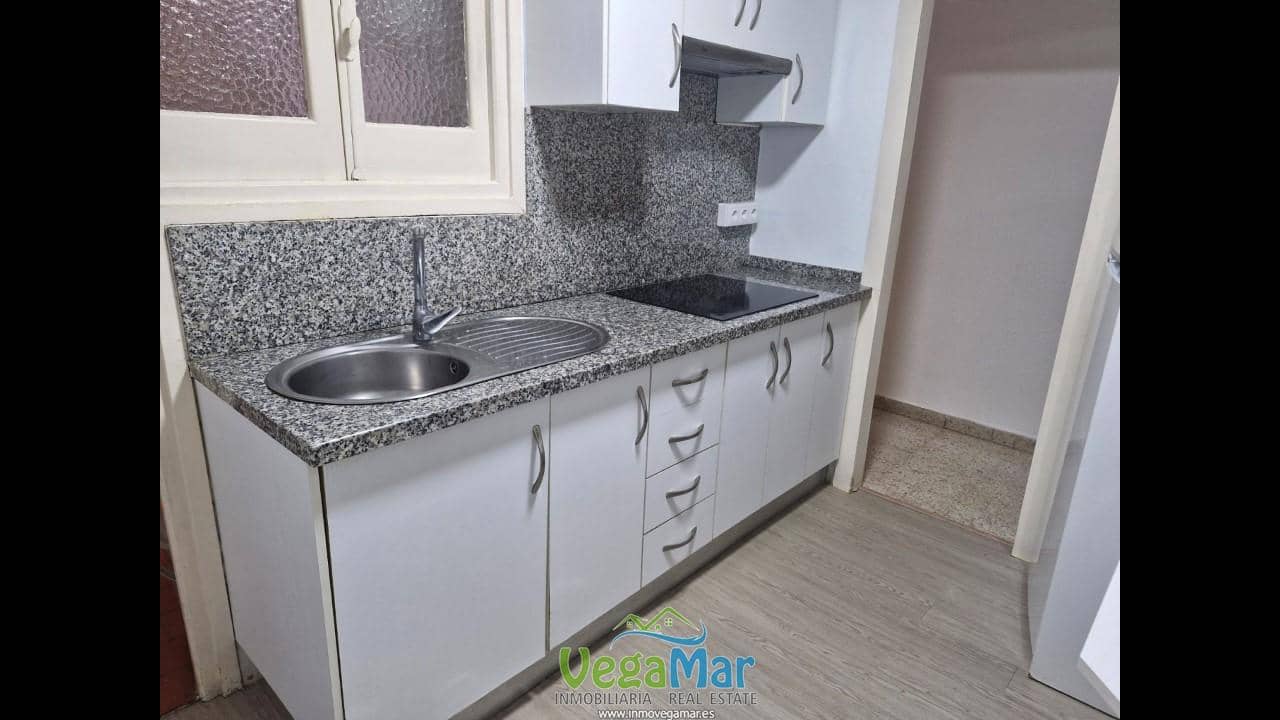 4 chambre Appartement à vendre à Almunecar - 310 000 € (Ref: 10138969)