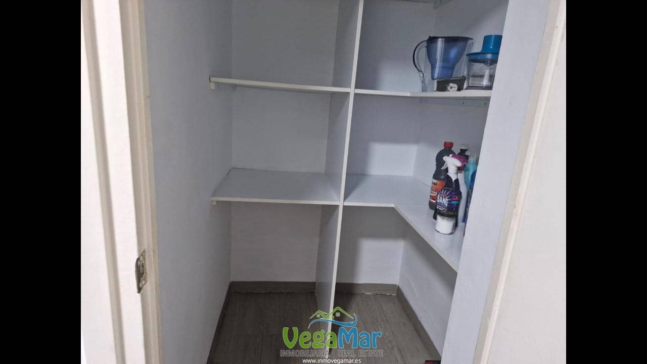 4 chambre Appartement à vendre à Almunecar - 310 000 € (Ref: 10138969)