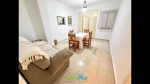 4 chambre Appartement à vendre à Almuñécar - 310 000 € (Ref: 10138969)