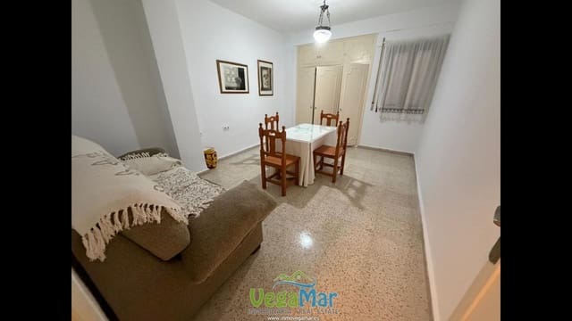 4 chambre Appartement à vendre à Almuñécar - 310 000 € (Ref: 10138969)