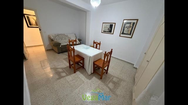 4 chambre Appartement à vendre à Almuñécar - 310 000 € (Ref: 10138969)