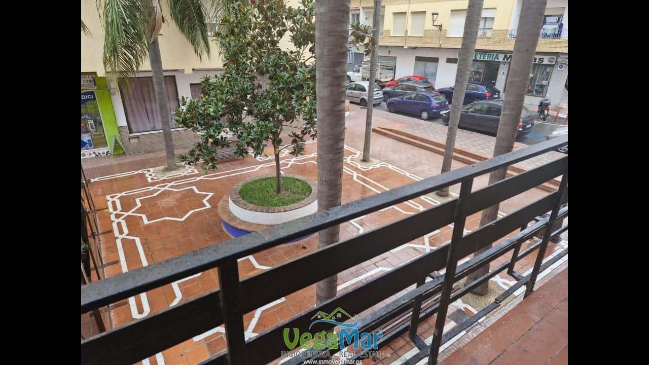 4 chambre Appartement à vendre à Almunecar - 310 000 € (Ref: 10138969)