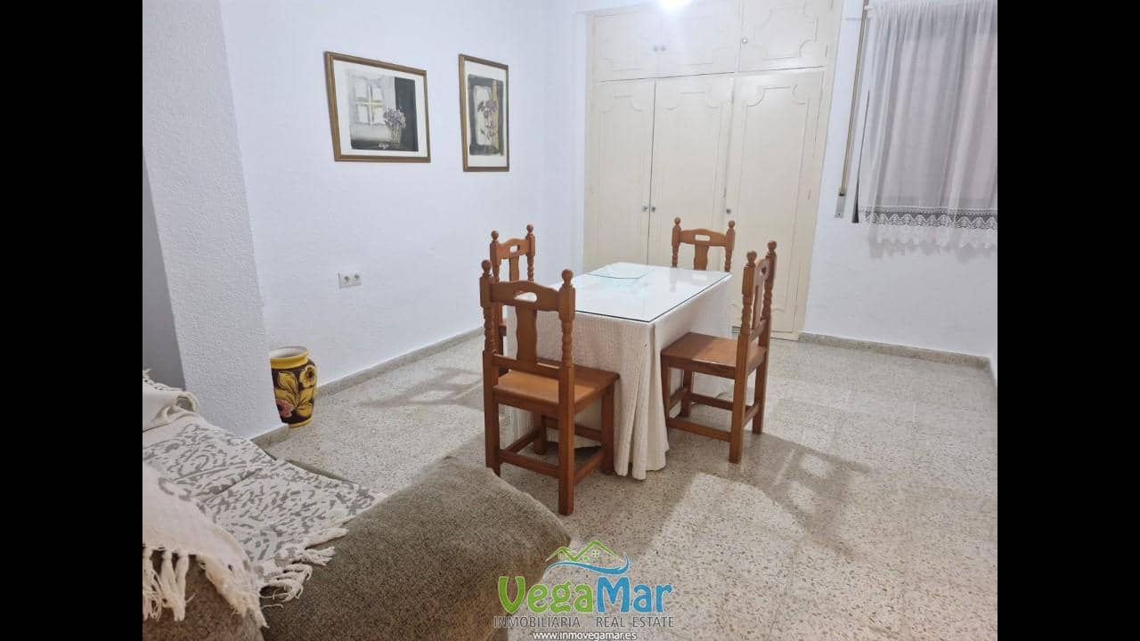 4 chambre Appartement à vendre à Almunecar - 310 000 € (Ref: 10138969)
