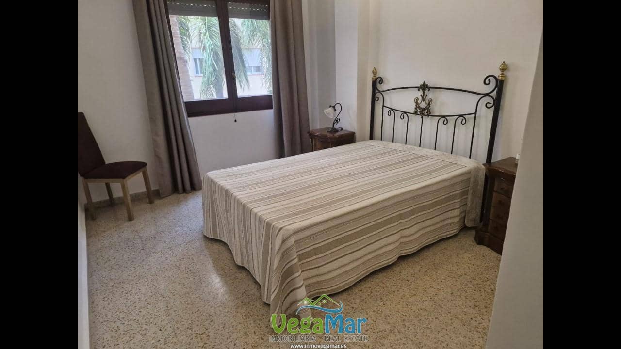 4 chambre Appartement à vendre à Almunecar - 310 000 € (Ref: 10138969)