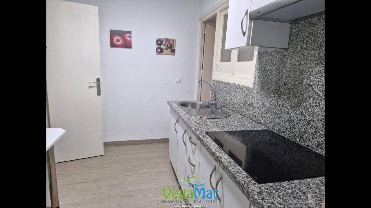 4 chambre Appartement à vendre à Almunecar - 310 000 € (Ref: 10138969)
