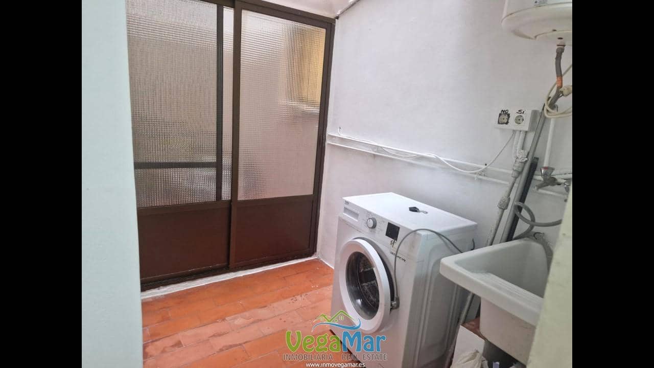 4 chambre Appartement à vendre à Almunecar - 310 000 € (Ref: 10138969)