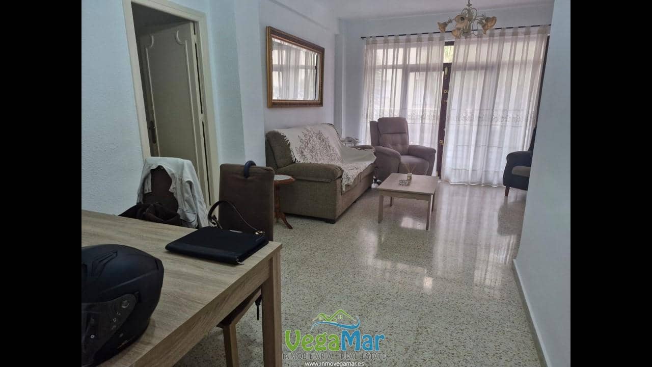 4 chambre Appartement à vendre à Almunecar - 310 000 € (Ref: 10138969)