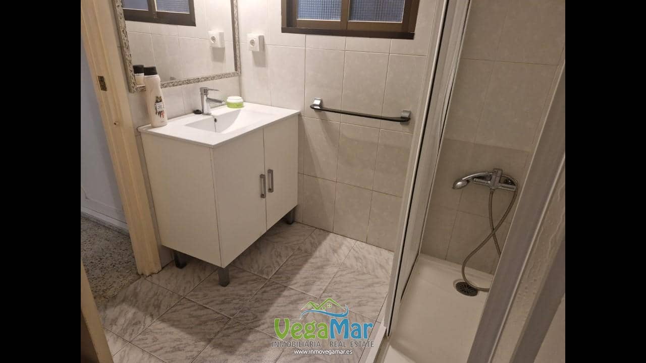 4 chambre Appartement à vendre à Almunecar - 310 000 € (Ref: 10138969)