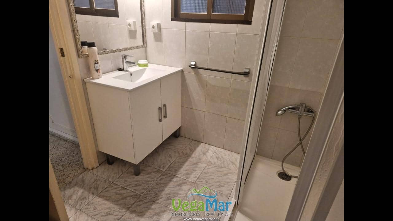 4 chambre Appartement à vendre à Almunecar - 310 000 € (Ref: 10138969)
