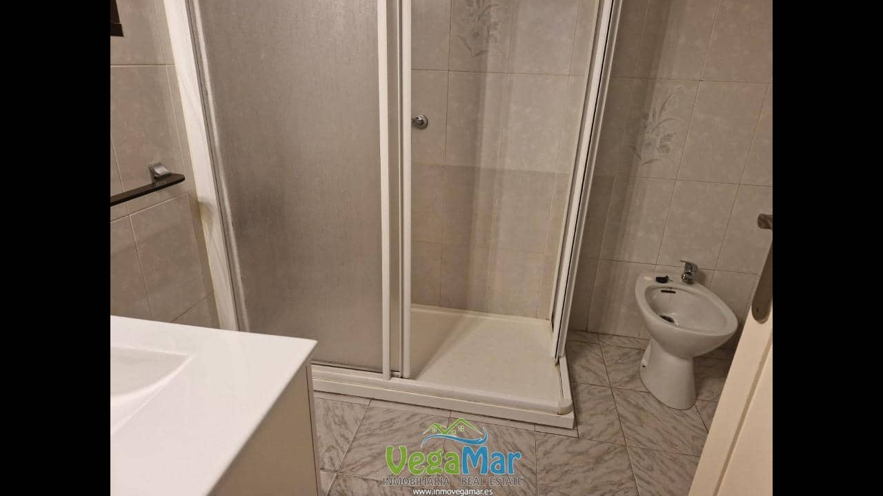 4 chambre Appartement à vendre à Almunecar - 310 000 € (Ref: 10138969)