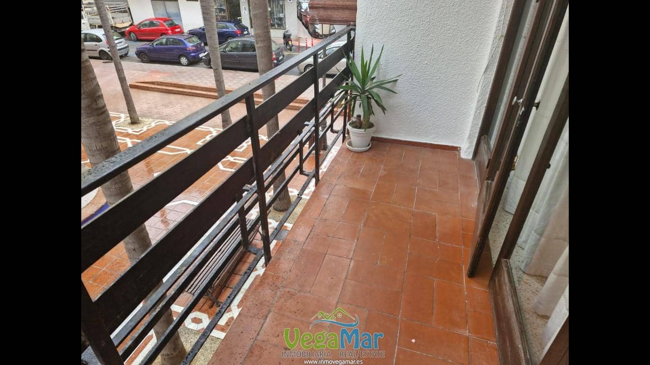 4 chambre Appartement à vendre à Almunecar - 310 000 € (Ref: 10138969)