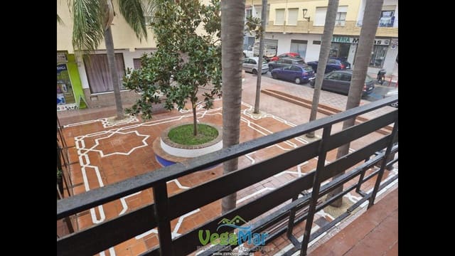 4 chambre Appartement à vendre à Almuñécar - 310 000 € (Ref: 10138969)