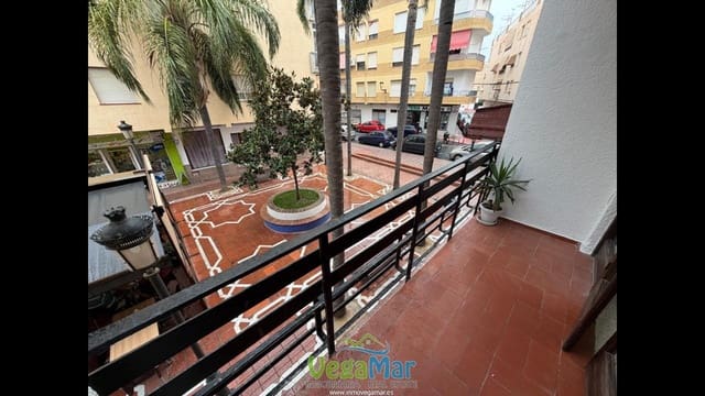4 chambre Appartement à vendre à Almuñécar - 310 000 € (Ref: 10138969)