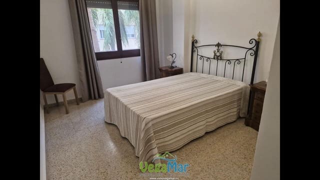 4 chambre Appartement à vendre à Almuñécar - 310 000 € (Ref: 10138969)