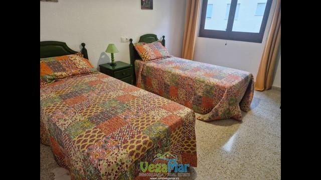 4 chambre Appartement à vendre à Almuñécar - 310 000 € (Ref: 10138969)