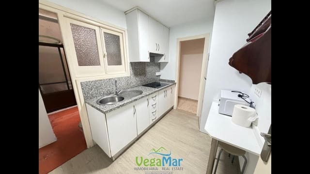 4 chambre Appartement à vendre à Almuñécar - 310 000 € (Ref: 10138969)