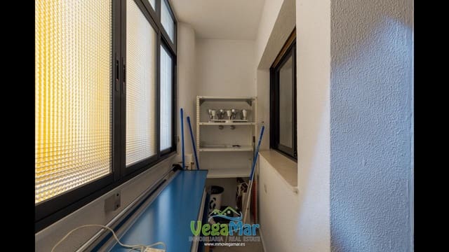 3 soveværelse Lejlighed til salg i Almuñécar med garage - € 332.000 (Ref: 10148258)