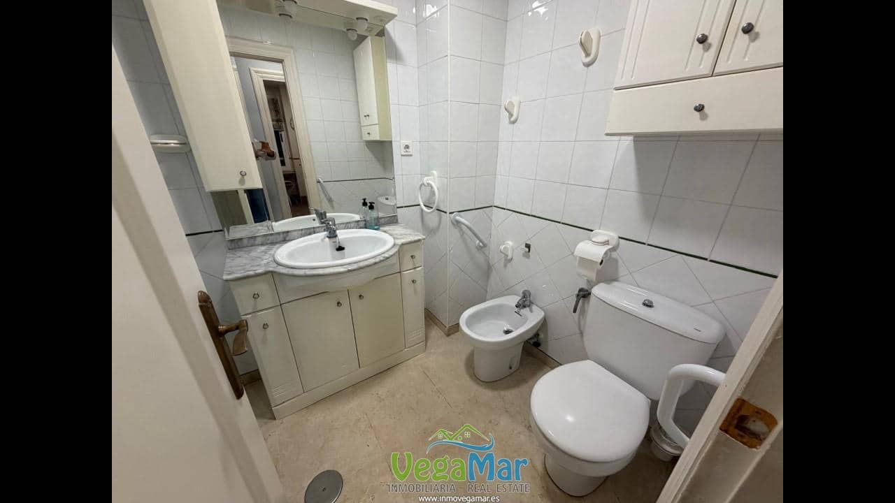2 chambre Appartement à vendre à Almunecar - 400 000 € (Ref: 10149342)