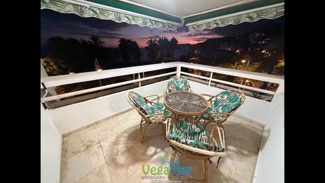 2 chambre Appartement à vendre à Almuñécar - 400 000 € (Ref: 10149342)