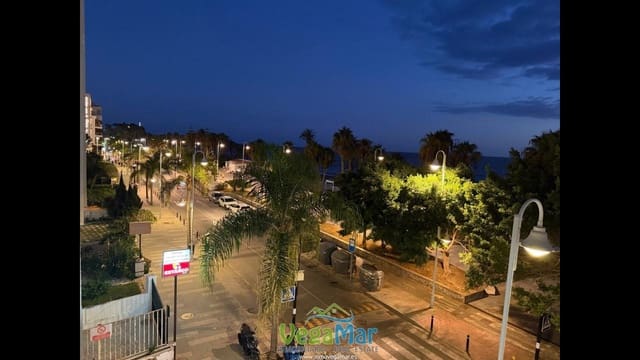 2 chambre Appartement à vendre à Almuñécar - 400 000 € (Ref: 10149342)