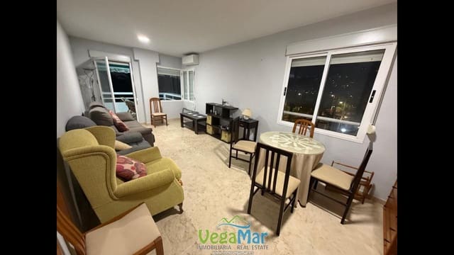 2 chambre Appartement à vendre à Almuñécar - 400 000 € (Ref: 10149342)