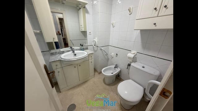2 chambre Appartement à vendre à Almuñécar - 400 000 € (Ref: 10149342)