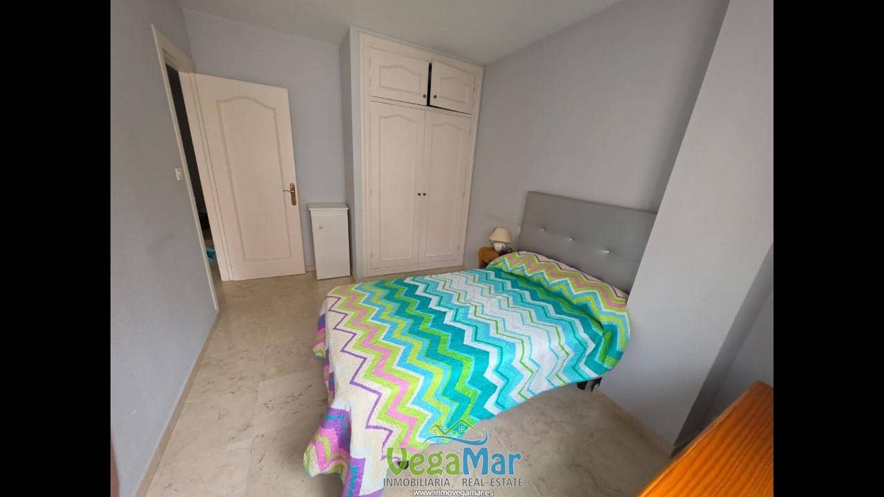 2 chambre Appartement à vendre à Almunecar - 400 000 € (Ref: 10149342)