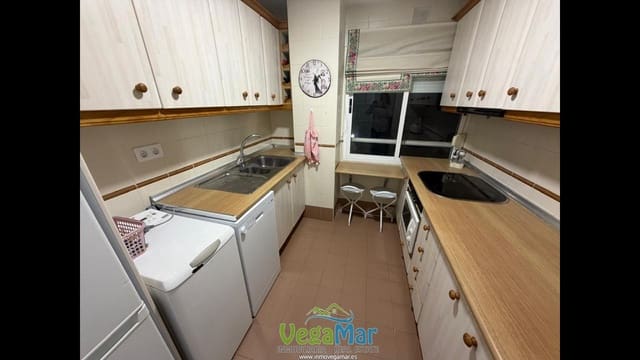 2 chambre Appartement à vendre à Almuñécar - 400 000 € (Ref: 10149342)