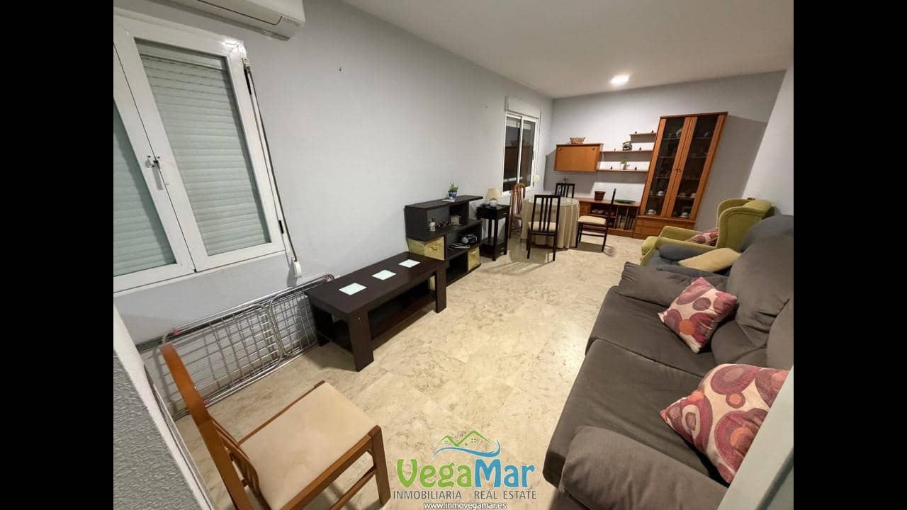2 chambre Appartement à vendre à Almunecar - 400 000 € (Ref: 10149342)