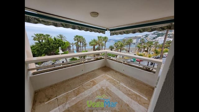 2 chambre Appartement à vendre à Almuñécar - 400 000 € (Ref: 10149342)