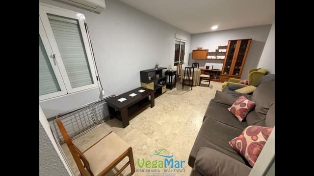 2 chambre Appartement à vendre à Almuñécar - 400 000 € (Ref: 10149342)