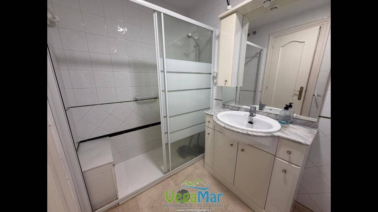 2 chambre Appartement à vendre à Almunecar - 400 000 € (Ref: 10149342)