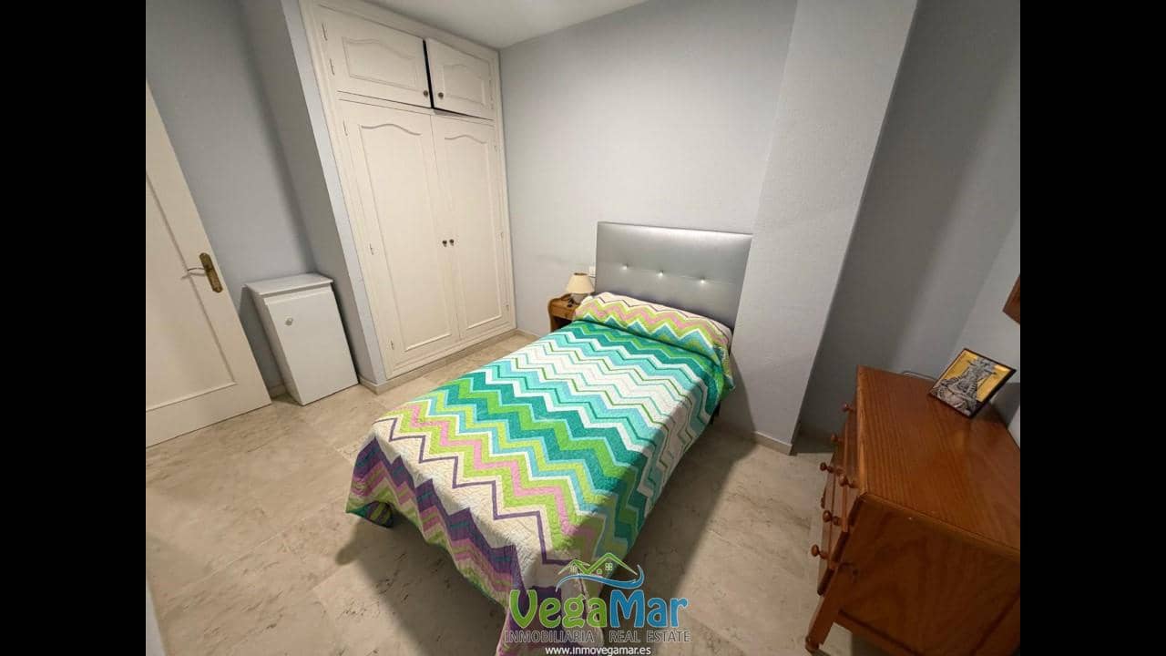 2 chambre Appartement à vendre à Almunecar - 400 000 € (Ref: 10149342)