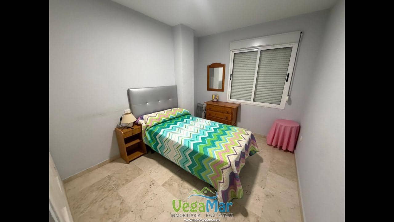 2 chambre Appartement à vendre à Almunecar - 400 000 € (Ref: 10149342)