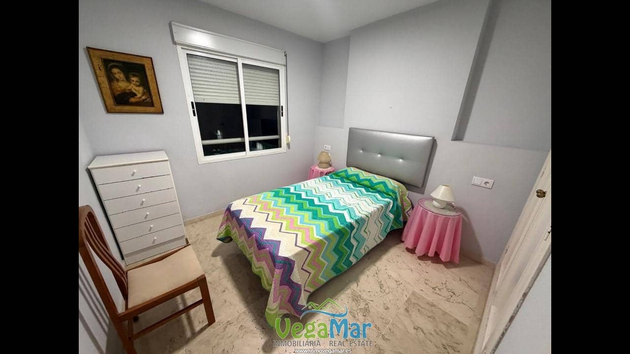 2 chambre Appartement à vendre à Almunecar - 400 000 € (Ref: 10149342)