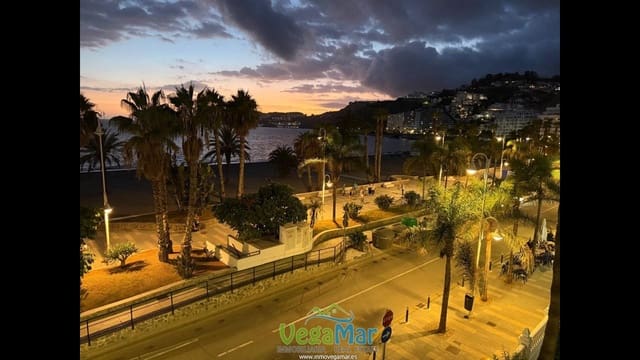 2 chambre Appartement à vendre à Almuñécar - 400 000 € (Ref: 10149342)
