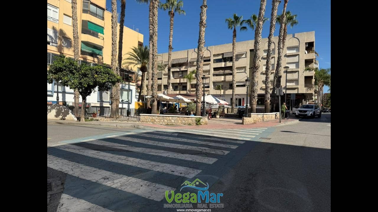 Garage for sale in Almunecar - € 53,000 (Ref: 10157077)