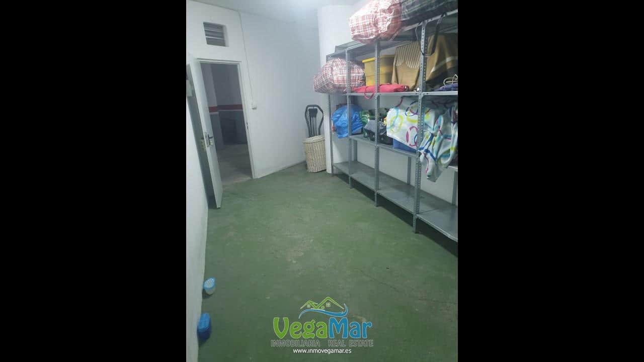 Garage for sale in Almunecar - € 40,000 (Ref: 10157078)
