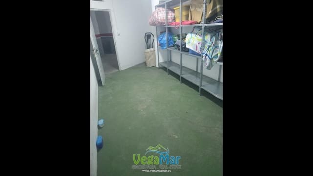 Garage à vendre à Almuñécar - 40 000 € (Ref: 10157078)
