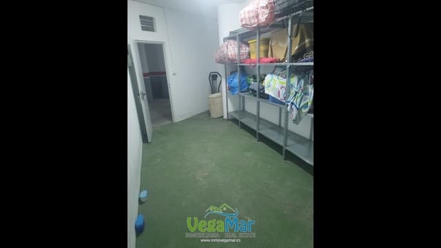 Garage à vendre à Almuñécar - 40 000 € (Ref: 10157078)