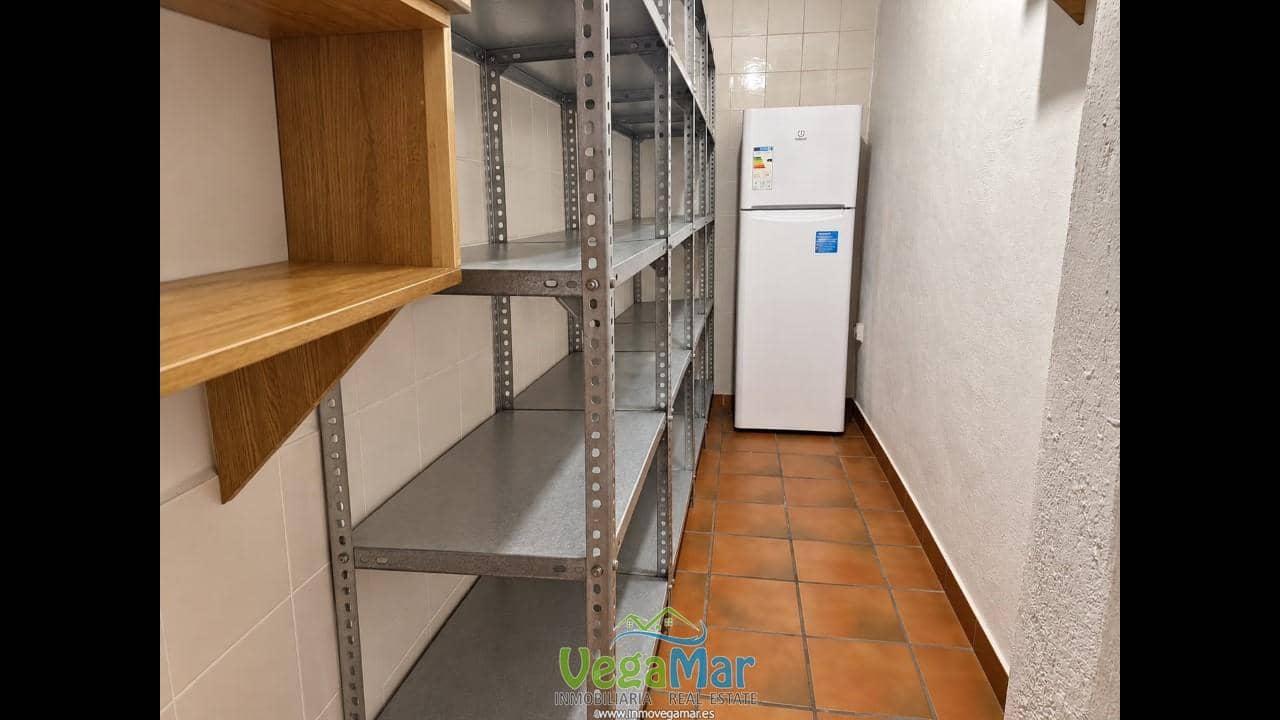 3 soveværelse Villa til salg i Almunecar med garage - € 499.000 (Ref: 10158632)