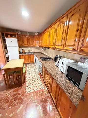 3 soveværelse Villa til salg i Almuñécar med garage - € 499.000 (Ref: 10158632)